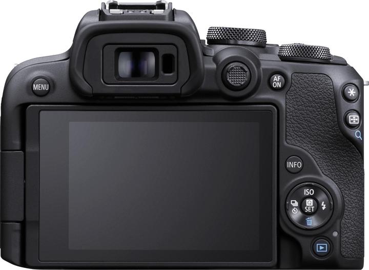 Immagine prodotto Canon EOS R10 Kit (18 - 45 mm, 24.20 Mpx, APS-C / DX)