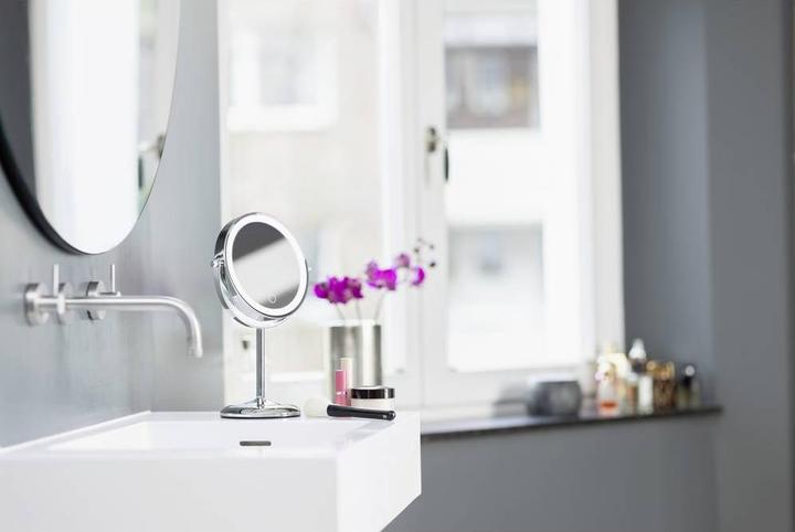 Actual product image Medisana CM 844 Cosmetic mirror