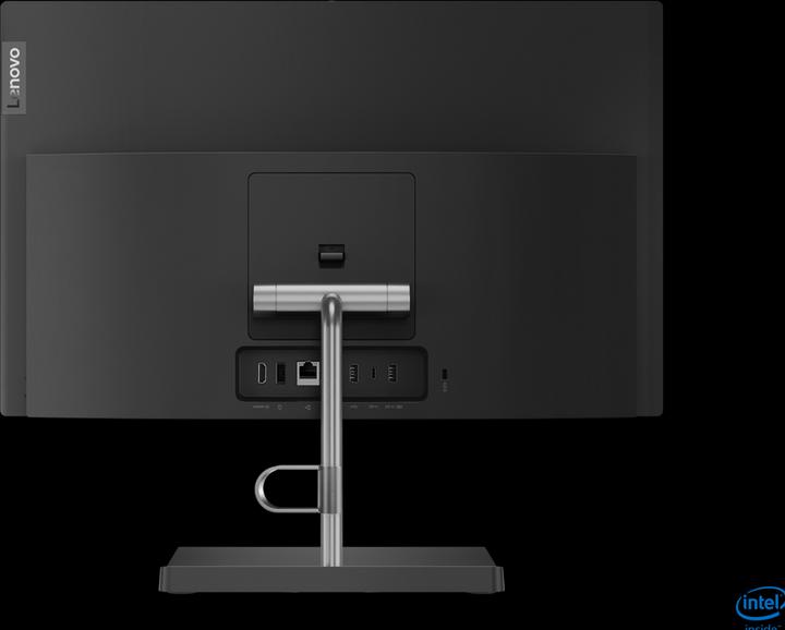 Produktbild Lenovo V50a-24IMB AIO (Intel Core i5-10400T, 16 GB, 512 GB, UHD Graphics 630)
