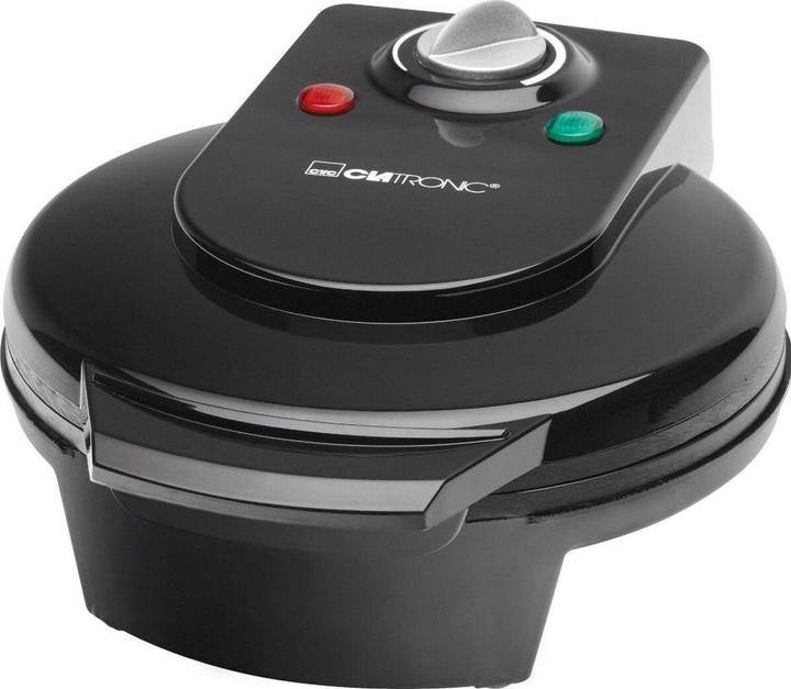 Produktbild Clatronic 261 680 5 Waffel(n)