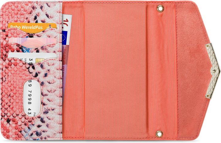 Immagine prodotto Mobilize Pochette di velluto 2in1
