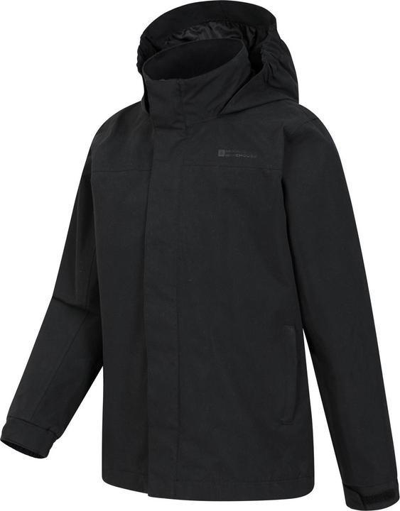 Image du produit Mountain Warehouse - Veste SOLAR - Enfant (140)