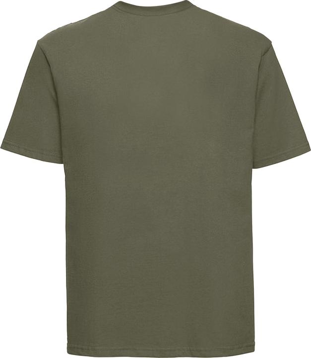 Actual product image Russell Classic T-shirt (S)