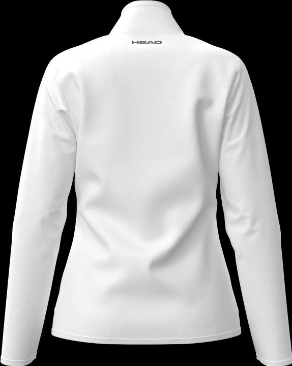 Immagine prodotto Head Club 25 Jacke Damen Weiss (XXL)