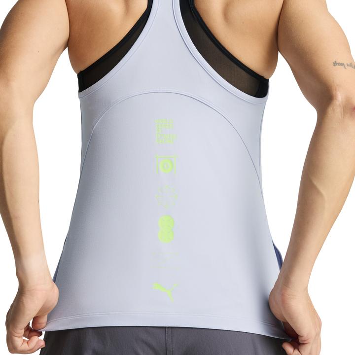Image du produit Puma W x HYROX Cloudspun Racerback (XL)