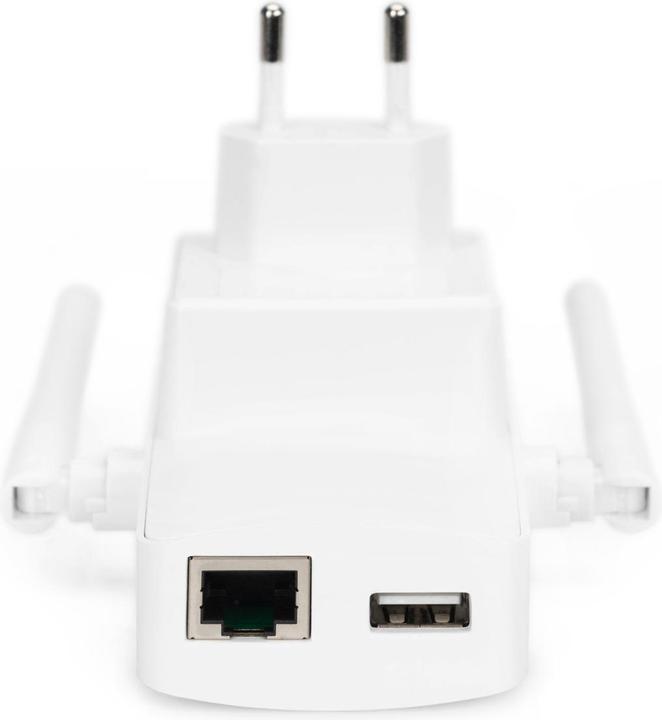 Immagine prodotto Digitus DN-7072 (300 Mbit/s)