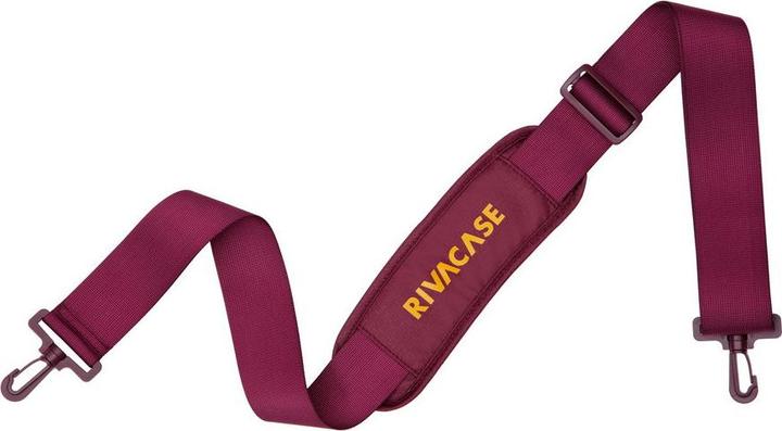 Produktbild Rivacase DUFFLE BAG 35L / BURGUNDY Red 5331 (35 l)