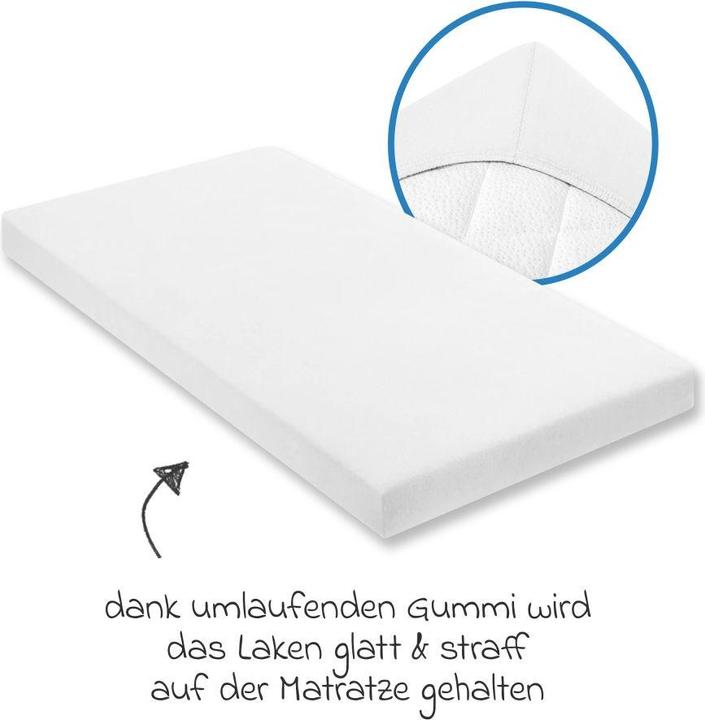 Image du produit Julius Zöllner Jersey (40 x 90 cm)