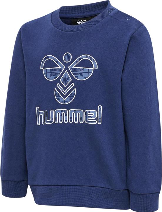 Immagine prodotto hummel hmlLUCCA SWEATSHIRT (80)
