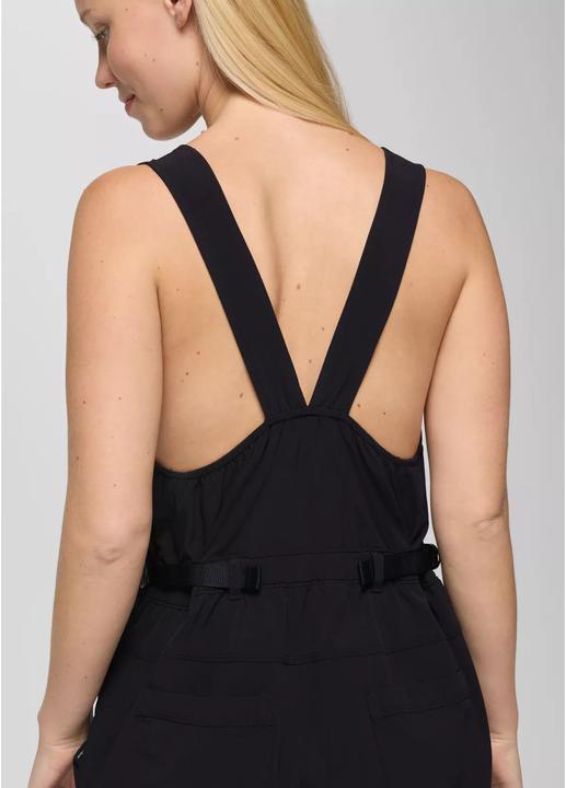 Actual product image Prana W's Railay Utility Romper (S)