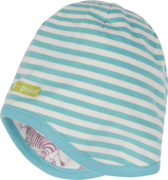 Image du produit loud + proud Casquette réversible (122/128)