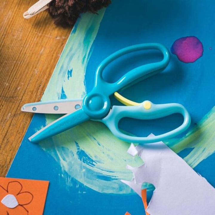 Produktbild Fiskars Kinderschere (8.60 cm)