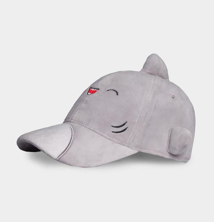 Produktbild Difuzed Squishmallows - Gordon Novelty Plush Cap (One Size)