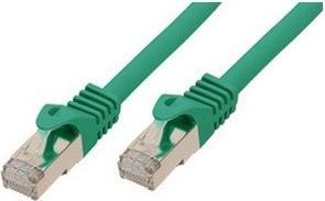 Actual product image Shiverpeaks Basic-S (S/FTP, CAT7, 3 m)