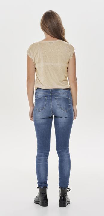 Immagine prodotto Only Top casual con maniche corte (M)