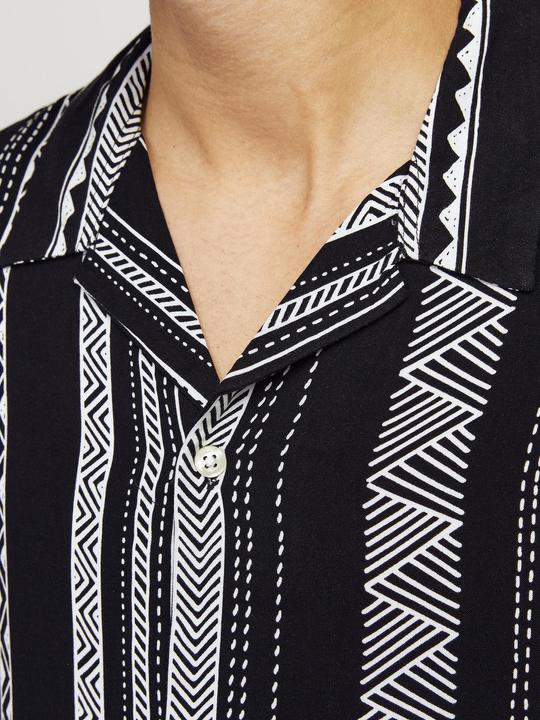 Actual product image Jack & Jones Relaxed fit Hawaiian shirt Hawaiian shirt (XS)