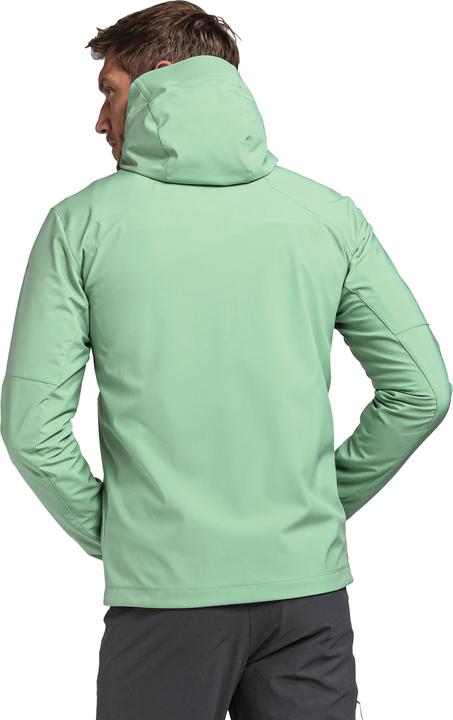 Image du produit Schöffel Veste Softshell Tonion M (56)