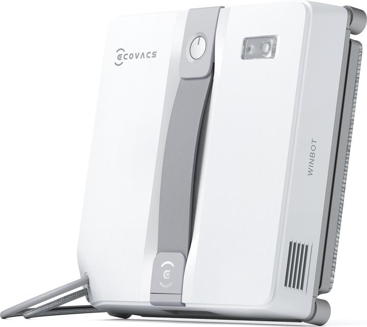 Actual product image Ecovacs Winbot Mini
