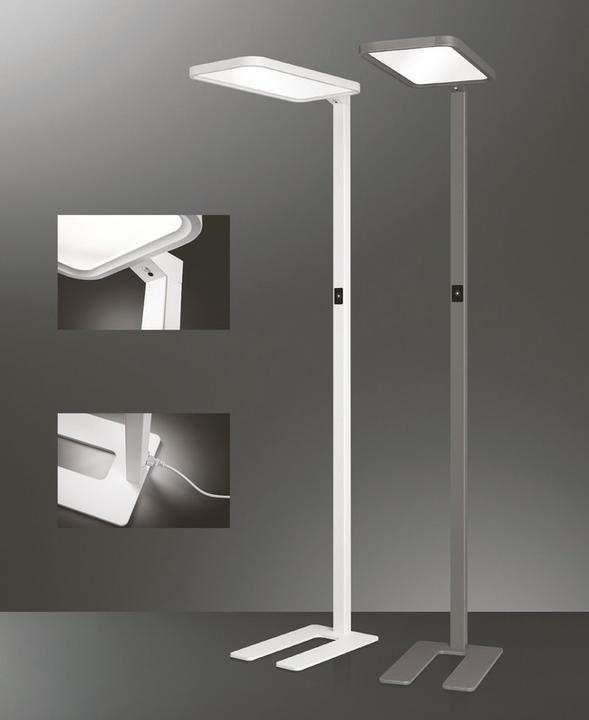 Actual product image Hansa Floor Lamp Sapphire LED Anthracite (7500 lm)