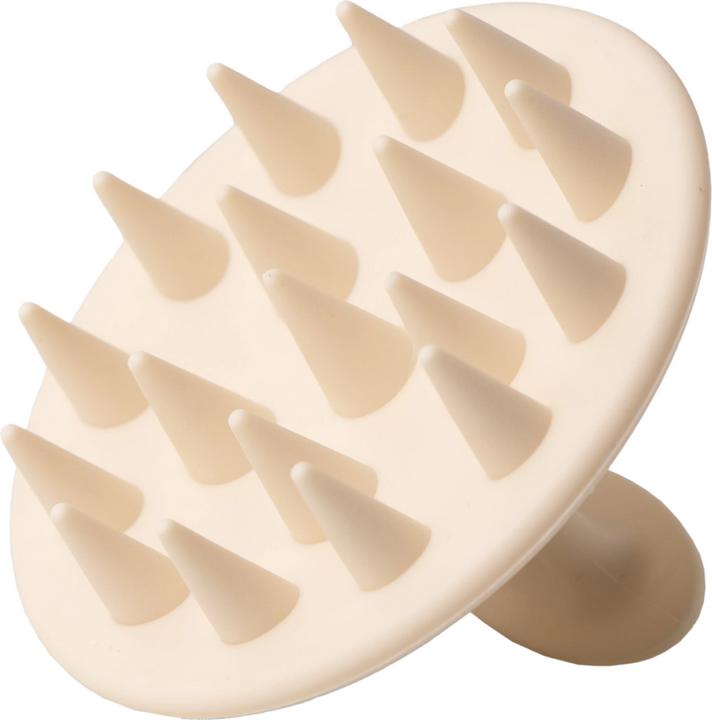 Rosental Organics Rosental Hair Care - Exfoliating Hair Brush