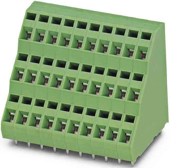 Immagine prodotto Phoenix Contact ZFK3DS 1.5-5.08