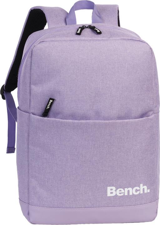 Actual product image Bench Classic Cube rucksack (16 l)