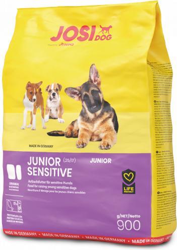 Immagine prodotto Josera Cibo secco per cani (Junior, 1 pz., 917 g)