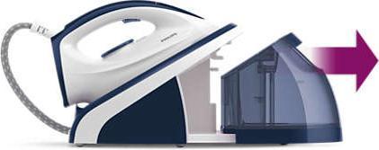 Produktbild Philips HI5920/20 (2400 W, 200 g/min)