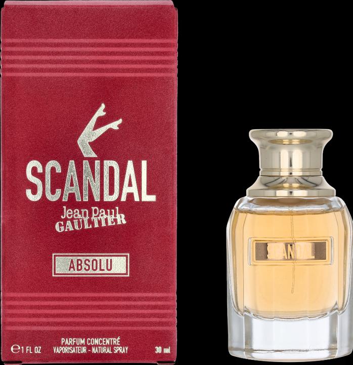 Produktbild Gaultier Absolu Eau de Parfum (Eau de Parfum, 30 ml)