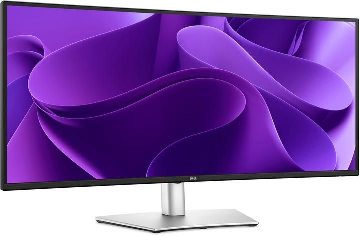 Image du produit Dell Pro Plus P3425WE (3440 x 1440 pixels, 34.10")