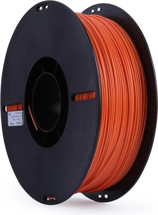 Image du produit Creality Ender (PLA+ LECTURE, 1.75 mm, 1000 g, Orange)