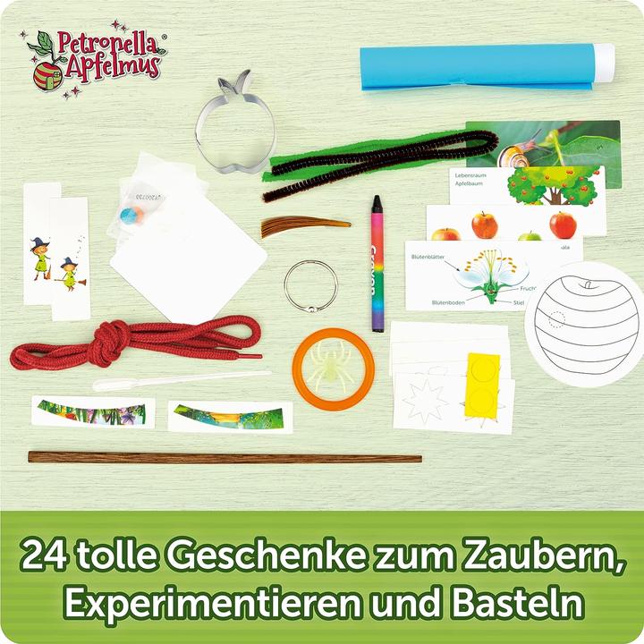 Image du produit Franzis Petronella compote de pommes