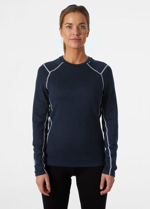 Produktbild Helly Hansen W Lifa Merino Midweight Crew (S)
