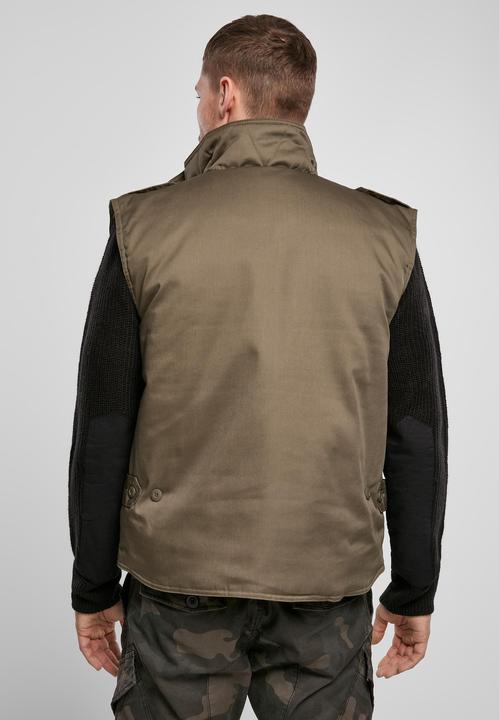 Image du produit Brandit Ranger Vest (S)