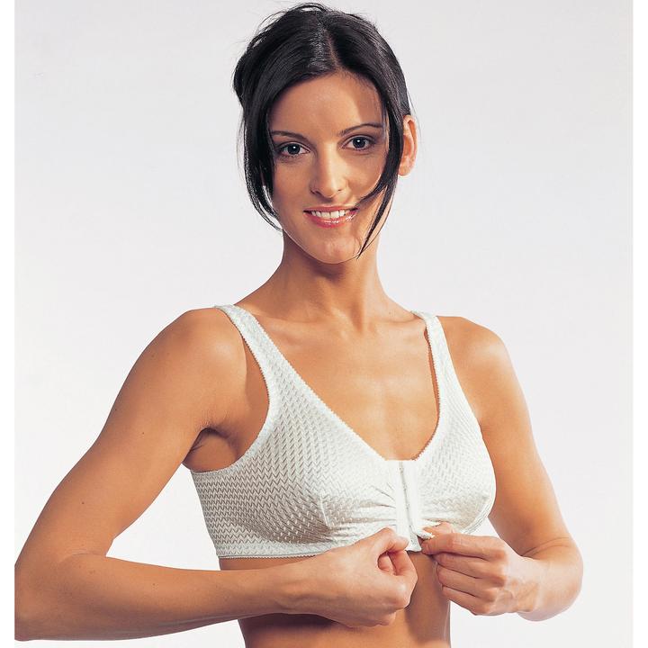 Image du produit medoVital Soutien-gorge sans armatures pack de 2 (100 A, lot de 2)