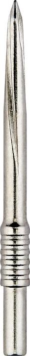 Unicorn Volute Shouldered & Scalloped Replacement Points