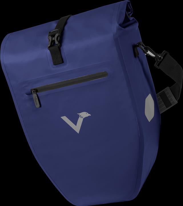 Produktbild Valkental ValkBasic (28 l, Gepäckträgertasche)