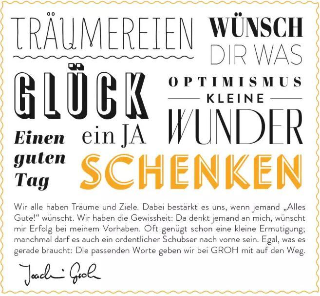Actual product image Für die beste Mama der Welt (German, Groh publishing house, 2017)
