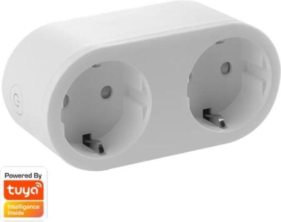 Immagine prodotto Denver SHP-200 Connettore intelligente
