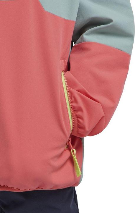 Immagine prodotto Jack Wolfskin Turbulence Hooded Jkt K (128)