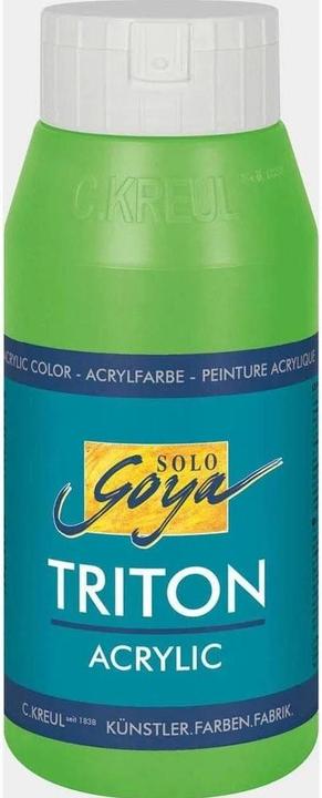 Image du produit Solo Goya Acrylique Triton (Magenta, 750 ml)