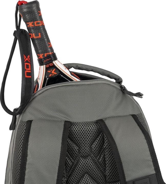 Produktbild Nox Rucksack