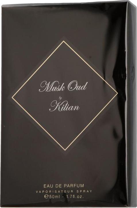 Immagine prodotto By Kilian Muschio Oud (Eau de parfum, 50 ml)