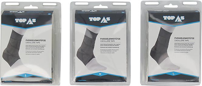 Produktbild Top As Fussgelenkstütze 4-Fach (S)