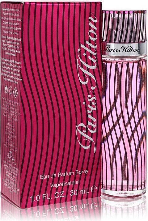 Image du produit Paris Hilton Eau De Parfum Spray (Eau de parfum, 30 ml)