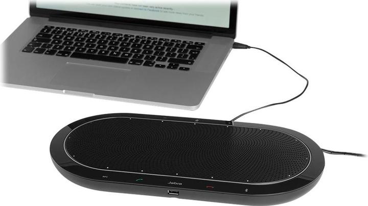 Image du produit Jabra Speak 810 UC