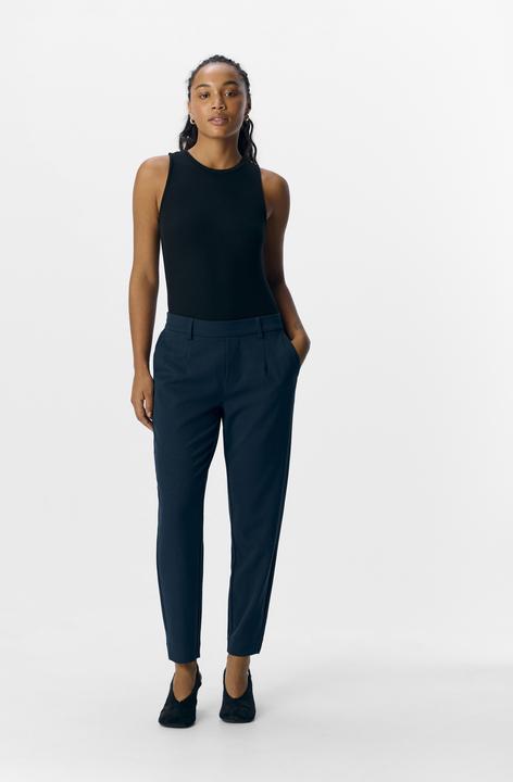 Actual product image Object Slim fit pants (40)