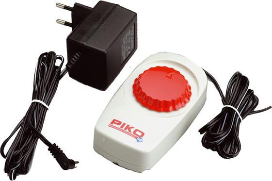 Produktbild Piko Regler mit Adapter 230 V
