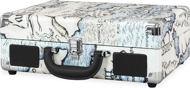 Actual product image Victrola Journey