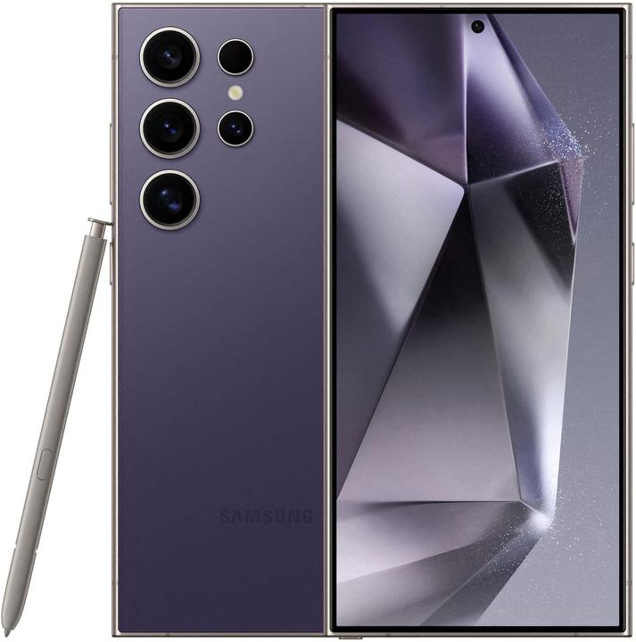 Titanium Violet